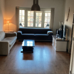 Kamer / werkruimte te huur - Amsterdam