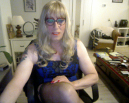 Travestiet zoekt sex met een vrouw