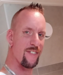 spontane rondborstige dame gezocht