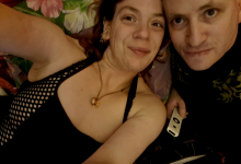 Stel zoekt vrouw voor trio wapdate