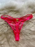 Sexy gedragen strings speciaal voor jou