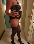 Jongedame zoekt fun met porno