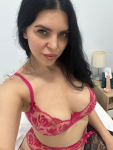 professionele escortdame kira queens