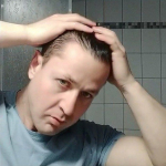 Man voor stellen Vrouw + Man. Ik word in mijn reet geneukt (speeltjes of een penis)